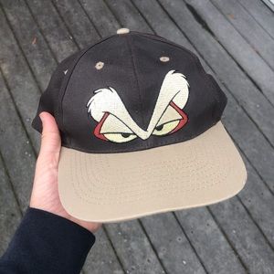 Vintage looney tunes hat